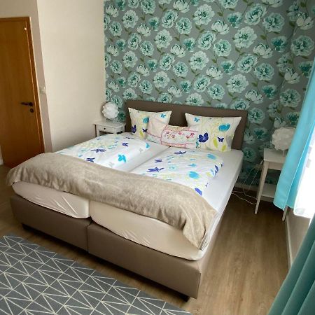 Hotel Garni Zum Adenauer Forst Wimbach Dış mekan fotoğraf