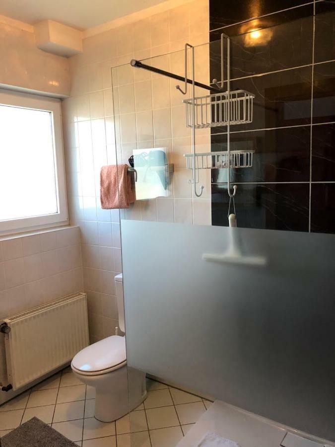 Hotel Garni Zum Adenauer Forst Wimbach Dış mekan fotoğraf