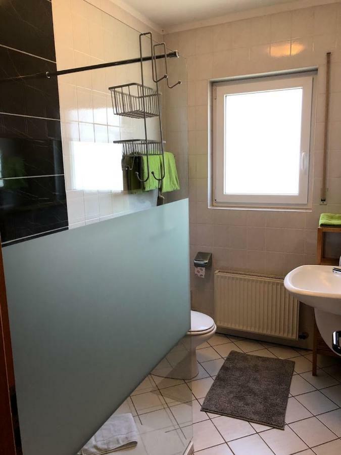 Hotel Garni Zum Adenauer Forst Wimbach Dış mekan fotoğraf