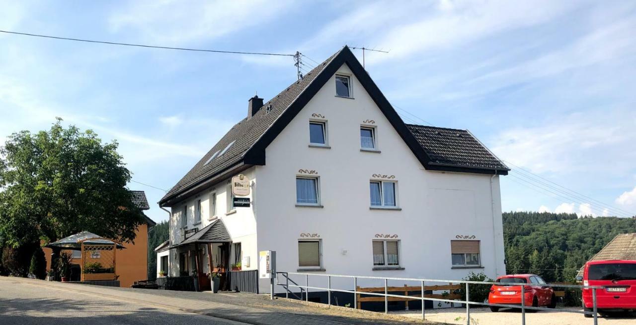 Hotel Garni Zum Adenauer Forst Wimbach Dış mekan fotoğraf